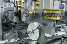 “Ulduz” ixrac üzrə öz rekordunu yenilədi - FOTOLAR