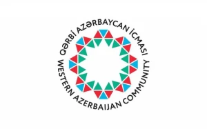 Qərbi Azərbaycan İcması Paşinyana cavab verdi