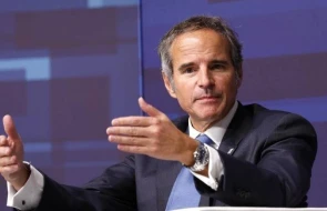 “Tehran nüvə sazişi üzrə öhdəliklərinin çoxuna əməl etmir” - Rafael Qrossi