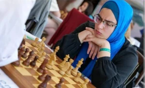 Azərbaycanlı şahmatçı dünya çempionu oldu