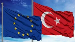 Türkiyə ilə AB arasında əməkdaşlığı gücləndirmək qərarı