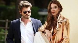 Kıvançın “Evlilik sevgini öldürürmü?” sualına cavabı