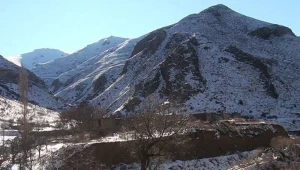 Kəlbəcər Şəhəri Günüdür 