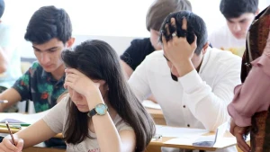 Daha bir universitet tələbəsində qızılcaya yoluxma aşkarlandı