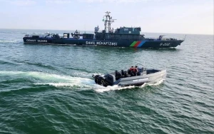 DSX məlumat yaydı - FOTOLAR