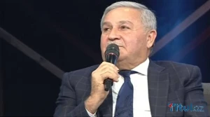 Müğənni Yusif Mustafayevin 90 min manatı \"YOXA ÇIXDI\": Namusuna and içdi ki, ... - FOTO