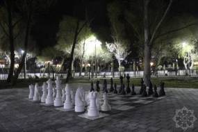 Əsrarəngiz Zabux gecələri - FOTOLAR