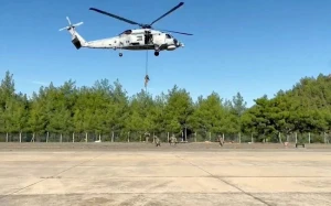 Müdafiə Nazirliyi həftəlik icmalını təqdim edib - VİDEO