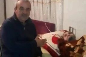 Ağakərimlə bağlı ÜZÜCÜ XƏBƏR - VİDEO
