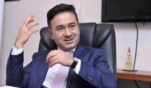 \"Bu səbəblərdən biz televiziyada yoxuq\" - Tahir İmanovdan AÇIQLAMA