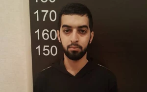 Qadınları şantaj edən “Roman” tutuldu - FOTO