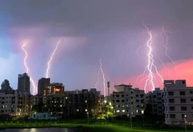 Fırtına 24 nəfərin həyatına son qoydu