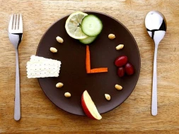 Çox yaşamağın sirri 