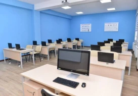 Qarabağda 8 peşə liseyi tikiləcək