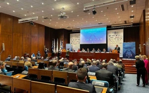 Bakıda Orta Dəhliz üzrə tarif siyasəti müzakirə olundu