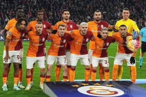 “Qalatasaray” ÇL-in qrupundan çıxsa nə qədər pul qazanacaq?