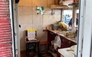 Bu dönərxanalar da bağlandı - Siyahı