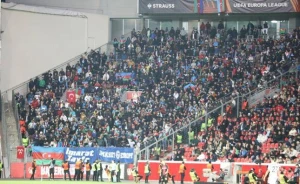 “Qarabağ”dan azarkeşlərə müraciət