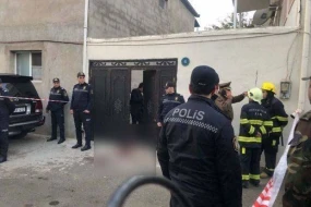 Sumqayıtda güllələnmə hadisəsində yaralanan Türkiyə vətəndaşı öldü