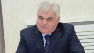 Ziya Məmmədovun qardaşı yeni vəzifəyə GETDİ