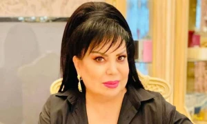 Xərçənglə mübarizə aparan Gülbahar Şükürlünün son görüntüsü - FOTO