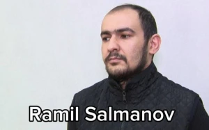 Bakı, Abşeron və Mingəçevirdə kiberdələduzlar saxlanıldı - FOTOLAR