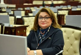 Milli Məclisin komitə sədri erkən nikahlara görə axundları ittiham etdi