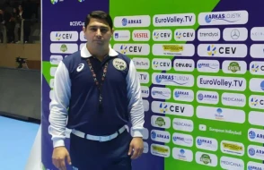 Azərbaycanlı hakimlərə beynəlxalq təyinat
