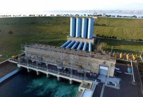 Zəlzələ ilə bağlı daha bir rəsmi AÇIQLAMA