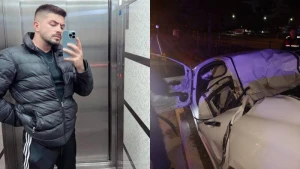 Türkiyədə möhtəşəm əməliyyat: İdmançının ürəyi kəlbəcərli gəncə köçürüldü - VİDEO