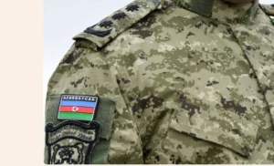 Azərbaycanda bu tanınmış şəxsə polkovnik rütbəsi verildi - FOTO