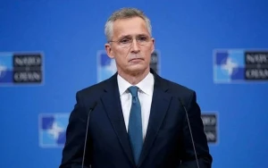 NATO bu məsələdə Ukraynaya təzyiq etməyib