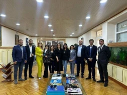 \"ARB 24\"də iş imkani: Növbəti təlimin vaxti açiqlandı - FOTOLAR