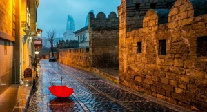 Dekabr ayı üçün hava proqnozu AÇIQLANDI