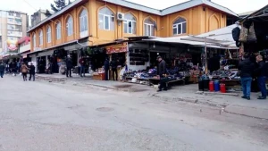 Bakıda məşhur bazar ləğv olunur