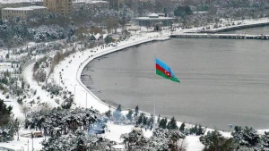 Bakıya sərt qış gəlir: Ehtiyacı olanlara yer və yemək veriləcək? - RƏSMİ