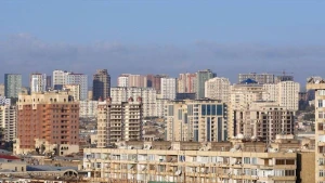 Bakıda bu binalar əsaslı təmir olunacaq