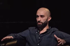\"Bir neçə il iş tapmaqda çətinlik çəkmişəm\" - Əlixan Rəcəbov (VİDEO)