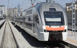 Qatar yoluna çıxan 25 yaşlı qadın öldü