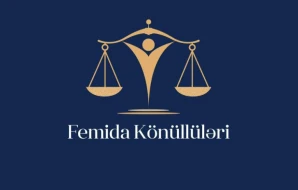 “Femida Könüllüləri Təşkilatı” ictimai birliyi rəsmi dövlət qeydiyyatına alındı