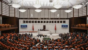 Türkiyə Böyük Millət Məclisində Liviya qanun layihəsi qəbul etdi