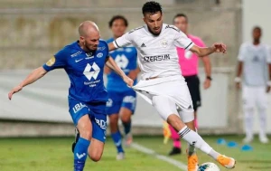 “Qarabağ” vacib matça çıxır
