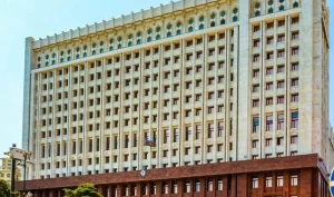 Prezident Administrasiyasından Xankəndi ilə bağlı YENİ XƏBƏR