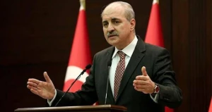 Kurtulmuş Çikovani ilə Azərbaycanla bağlı nəyi müzakirə edib? 