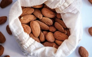 Badamın bu faydalarını bilirdiniz? 