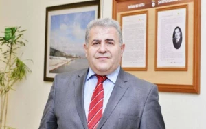 Manafəddin Namazov vəzifəsindən azad olundu - YENİ TƏYİNAT