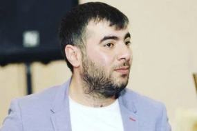 Rəşad Dağlının dostunu güllələyən şəxs Ali Məhkəməyə müraciət etdi