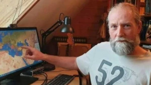 \"Zəlzələ peyğəmbəri\"ndən KRİTİK AÇIQLAMA: \"Güclü zəlzələ olacaq...\"