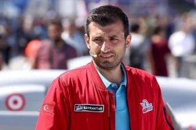 \"Yaxın vaxtlarda “Akınçı\" PUA-ları Azərbaycana təhvil veriləcək” - Selçuk Bayraktar