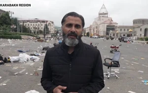 “Qarabağın erməni sakinlərinə qarşı zorakılıq halları qeydə alınmayıb” - Əl-Cəzirə